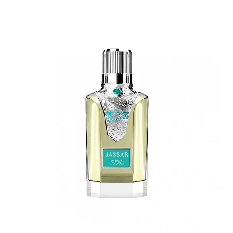 Nabeel Jassar 100 ml Unisex — Eau de Parfum