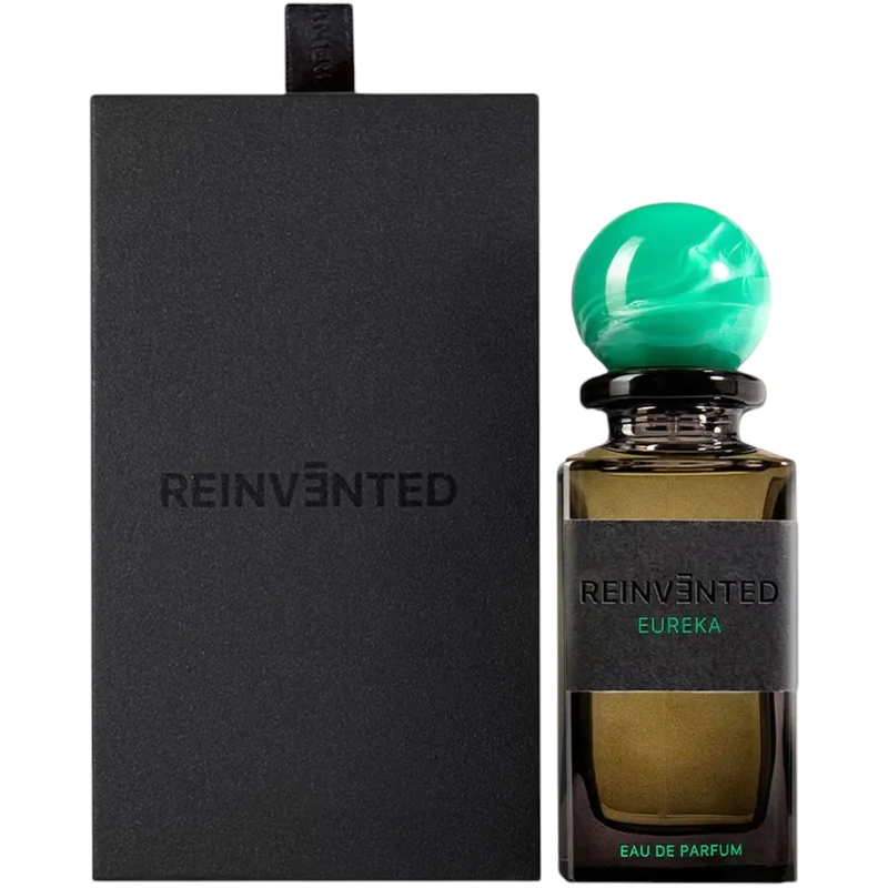 Reinvented Eureka 75 ml — Extrait de Parfum
