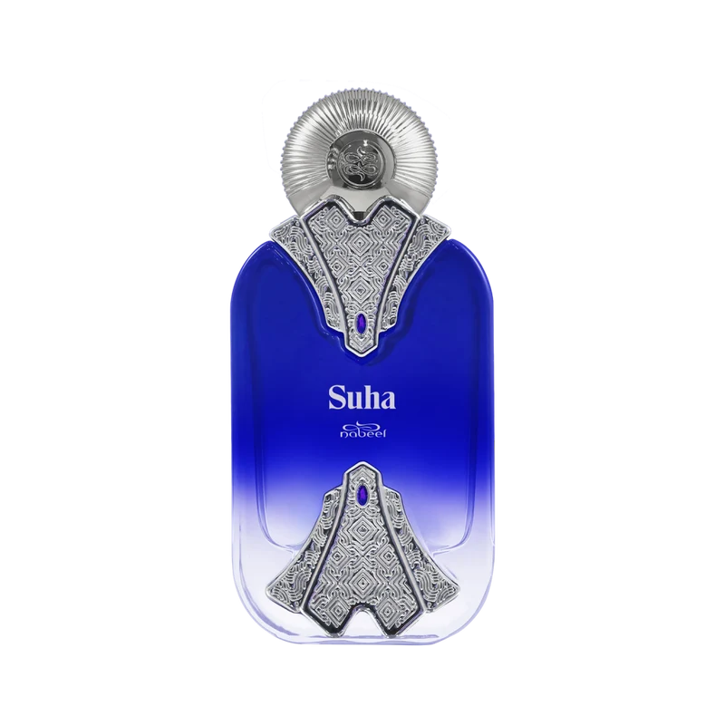 Nabeel Suha 100 ml Unisex — Eau de Parfum