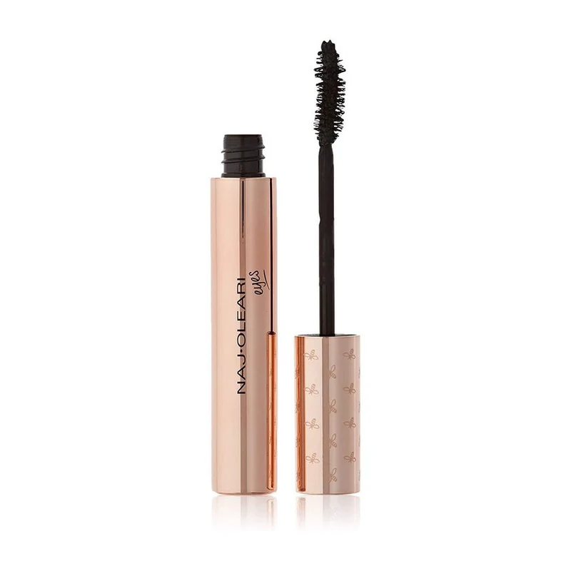 Naj·oleari Marvelous Mascara effetto volume 01 Extra Nero — Mascara