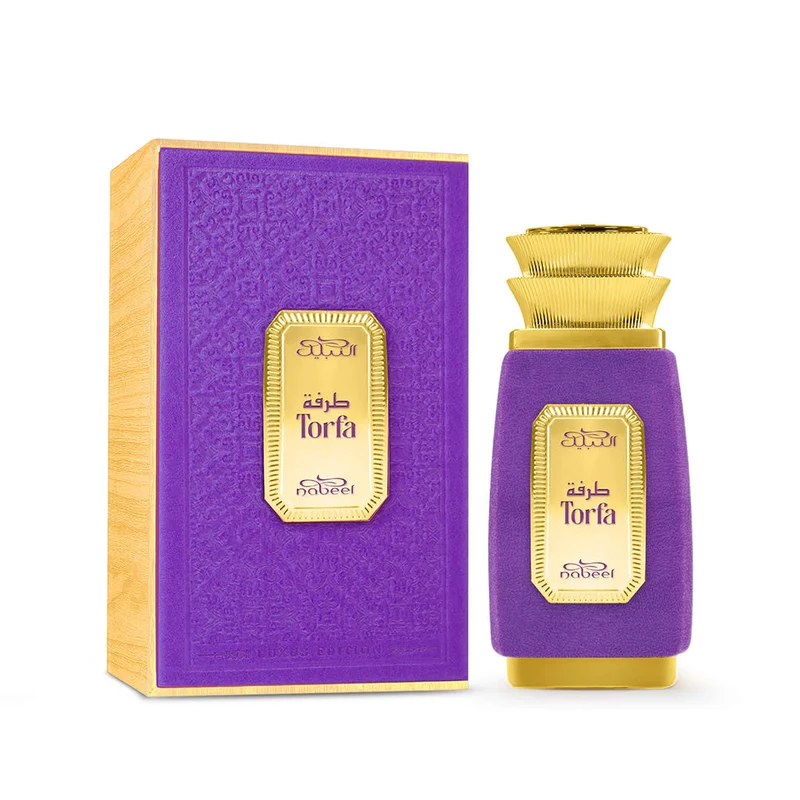 Nabeel Torfa Eau de Parfum 100 ml — Eau de Parfum