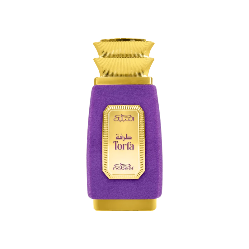 Nabeel Torfa Eau de Parfum 100 ml — Eau de Parfum
