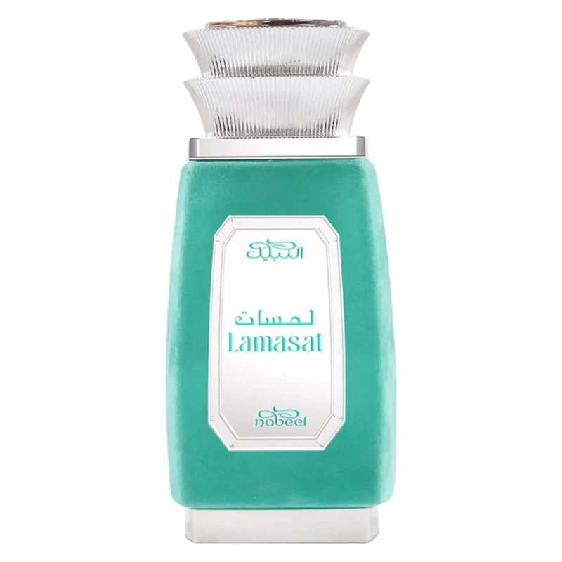 Nabeel Lamsat Eau de Parfum 100 ml — Eau de Parfum