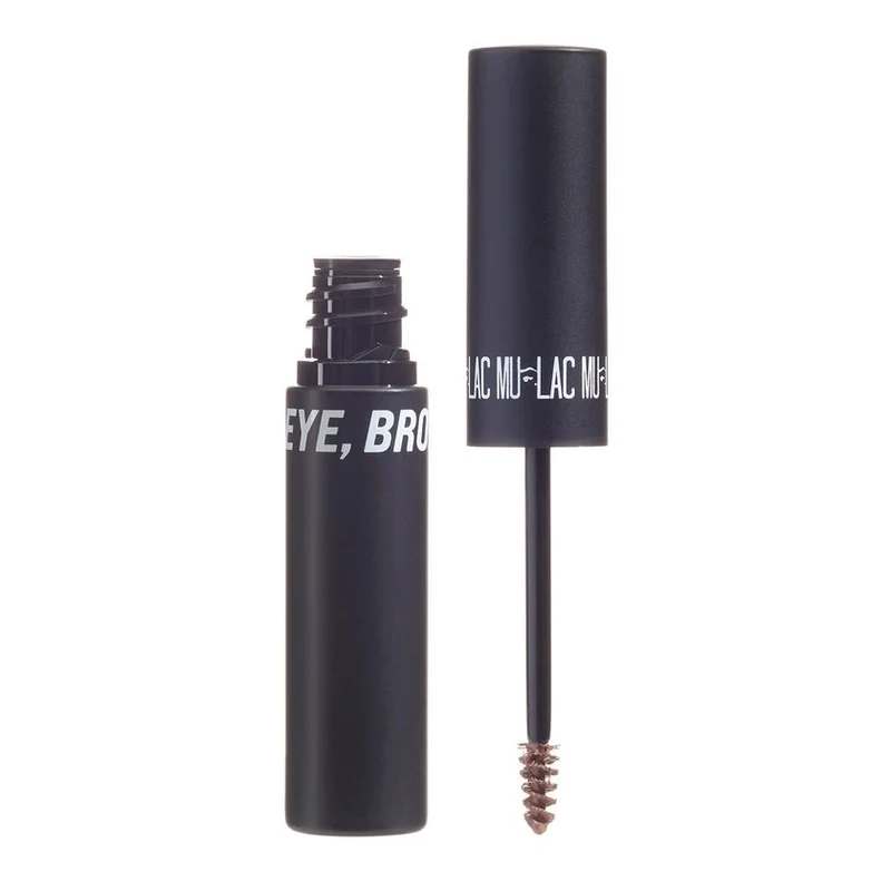 Mulac Eye, Bro! Gel sopracciglia colorato 01 Natural Blonde — Gel sopracciglia colorato