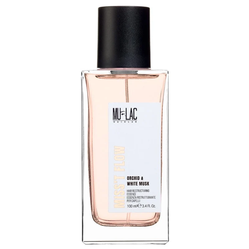 Mulac Miss'T Flow Essenza Ristrutturante 100 ml — Trattamento capelli