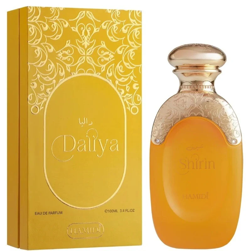 Hamidi Shirin Donna 100 ml — Eau de Parfum