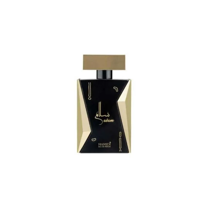 Hamidi Salam Oriental 100 ml — Eau de Parfum Unisex