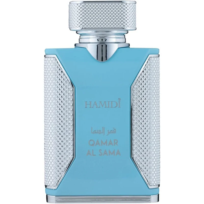 Hamidi Qamar Al Sama 100 ml — Eau de Parfum Unisex