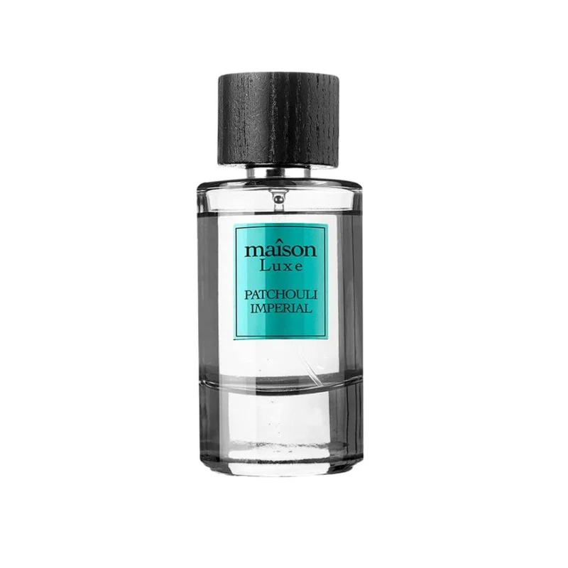 Hamidi Maison Luxe Patchouli Imperial 110 ml — Eau de Parfum Unisex