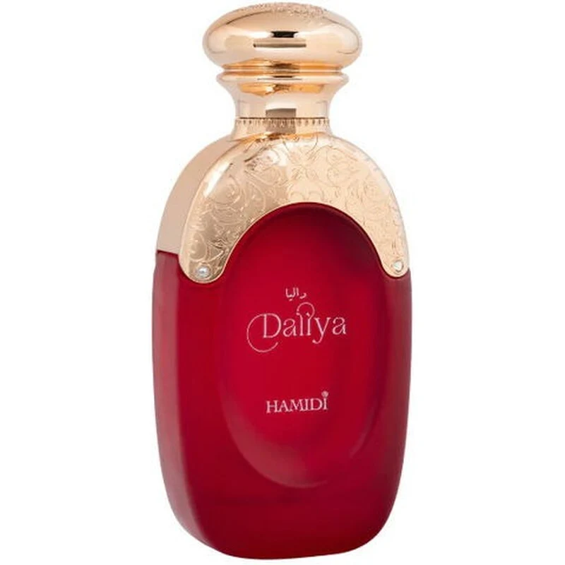 Hamidi Daliya 100 ml — Eau de Parfum Donna