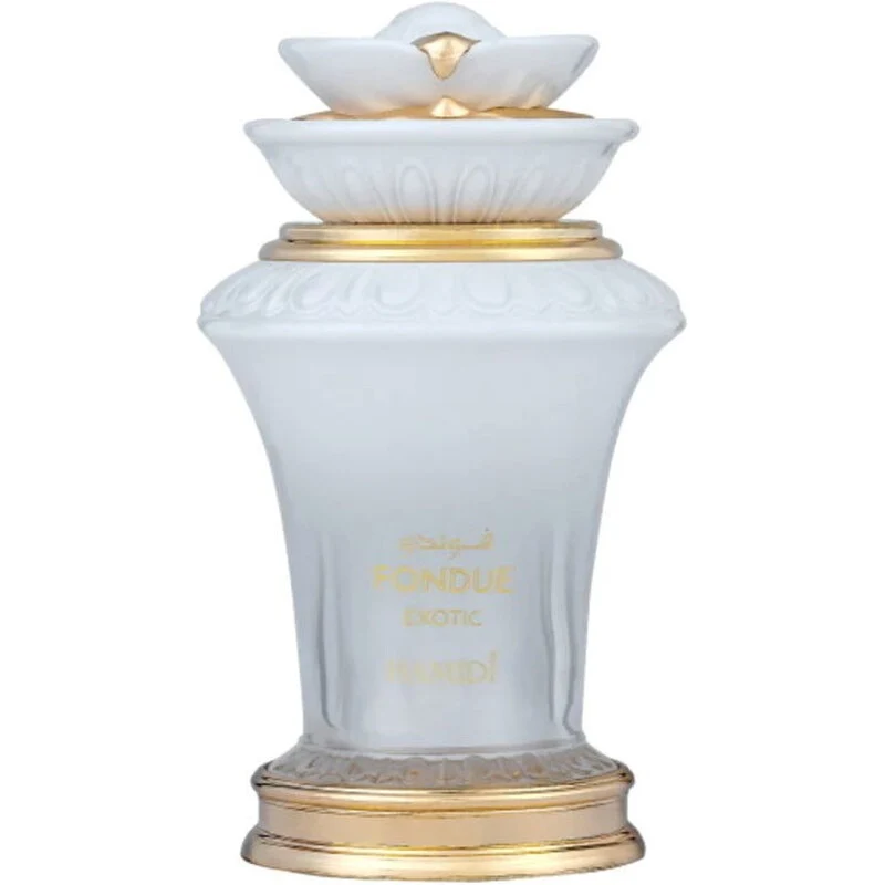 Hamidi Fondue Exotic 100 ml — Eau de Parfum Unisex