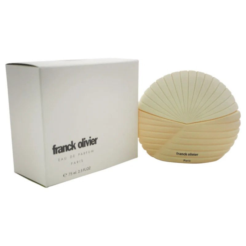 Franck Olivier Franck Olivier Donna 75 ml — Eau de Parfum