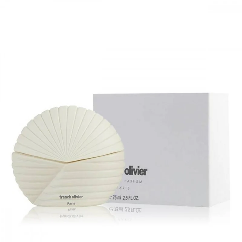 Franck Olivier Franck Olivier Donna 75 ml — Eau de Parfum