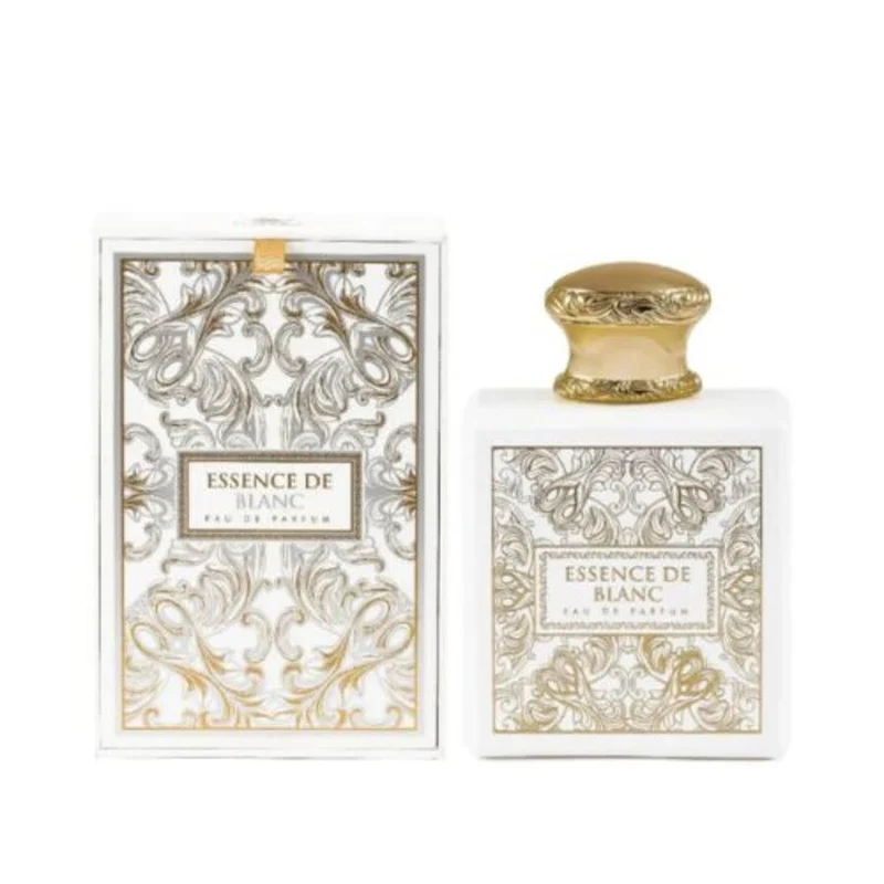 French Avenue Essence De Blanc Uomo 100 ml — Eau de Parfum