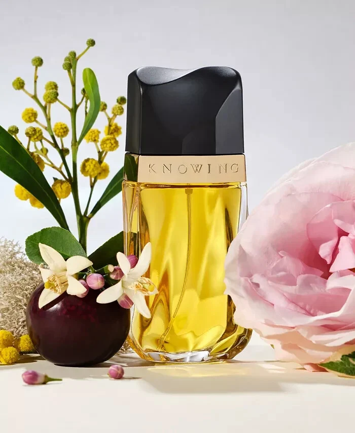 Estée Lauder Knowing Donna 75 ml — Eau de Parfum