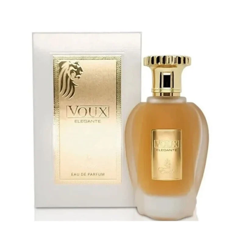 Emir Voux Elegante Unisex 100 ml — Eau de Parfum