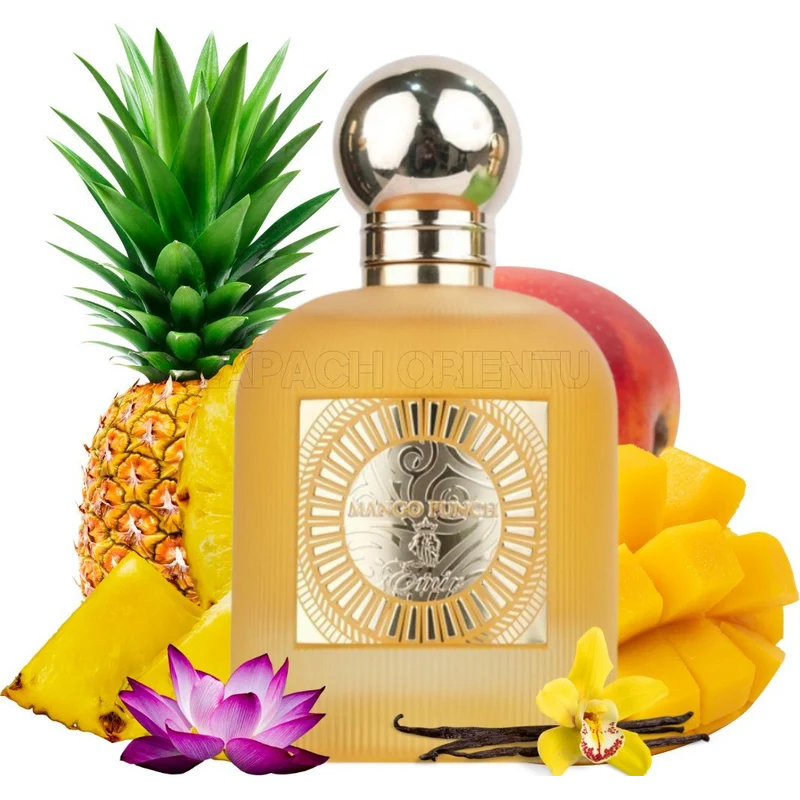 Emir Mango Punch Unisex 100 ml — Eau de Parfum