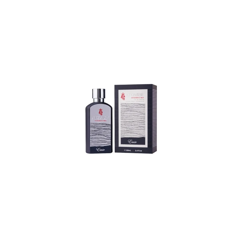 EMIR Atomise Intensive Uomo 100 ml — Eau de Parfum