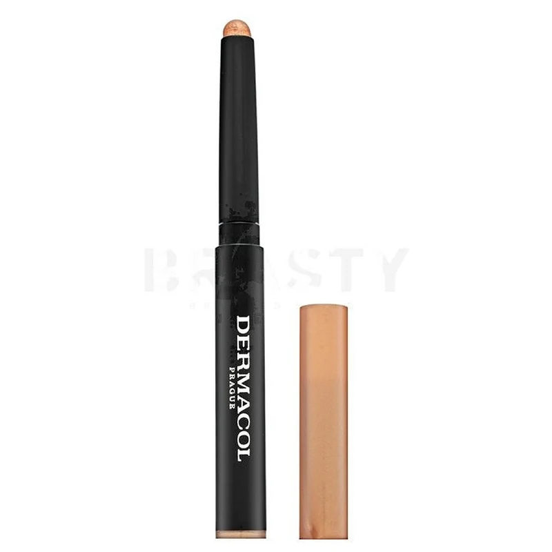 Dermacol Ombretto e Eyeliner N.9 1,6 g — Ombretto