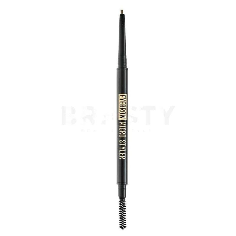 Dermacol Micro Styler 03 — Matita sopracciglia