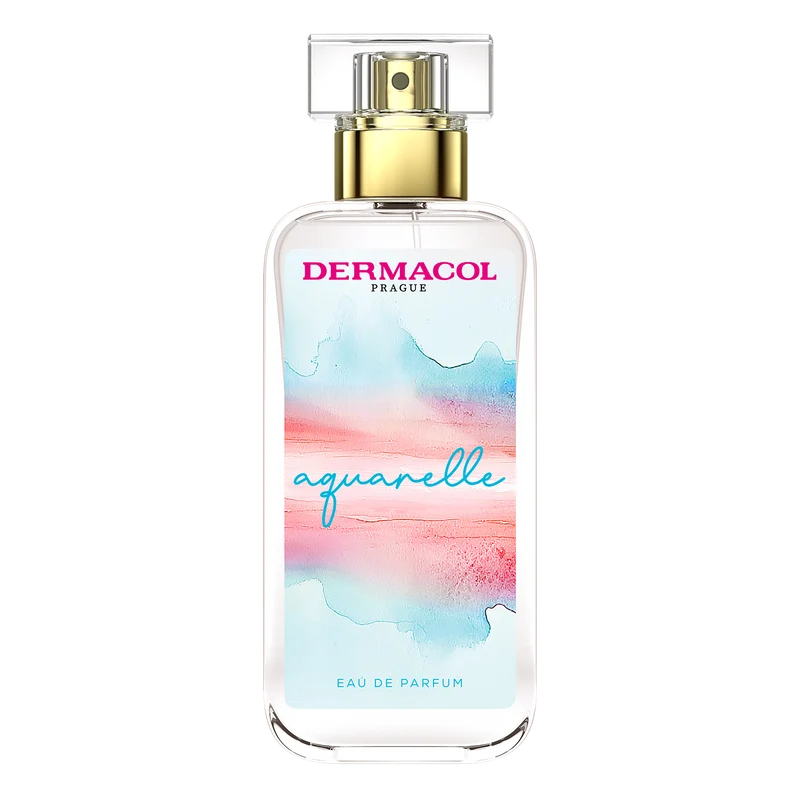 Dermacol Aquarelle EDP Donna 50 ml — Eau de Parfum