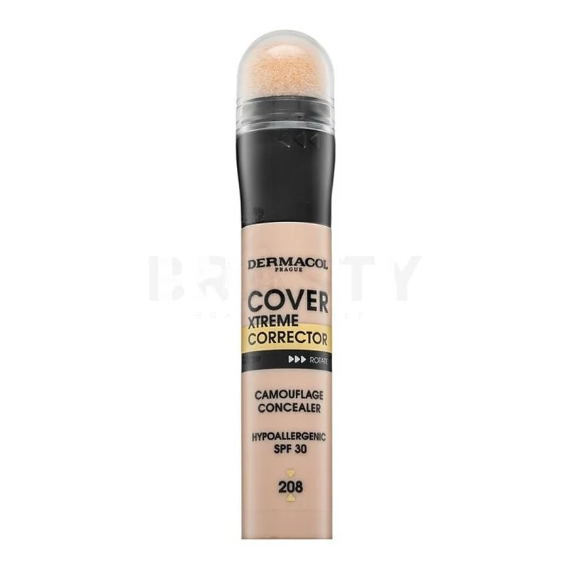 Dermacol Cover Xtreme 00/208 8 g — Correttore