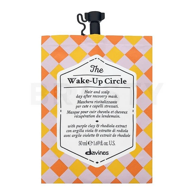 Davines The Wake Up Circle 50 ml — Contorno occhi