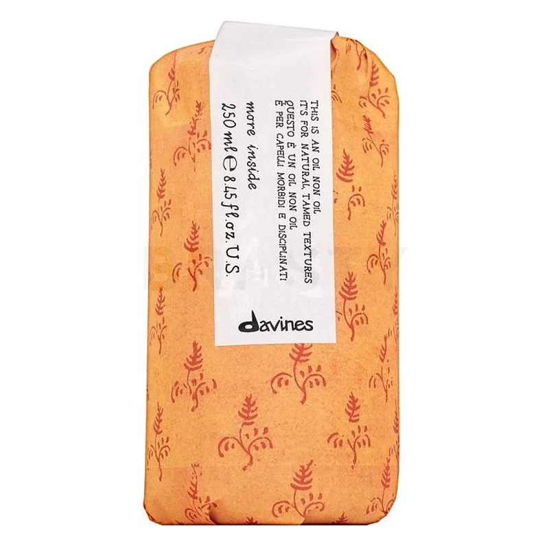 Davines More Inside Olio Non Olio 250 ml — Olio capelli