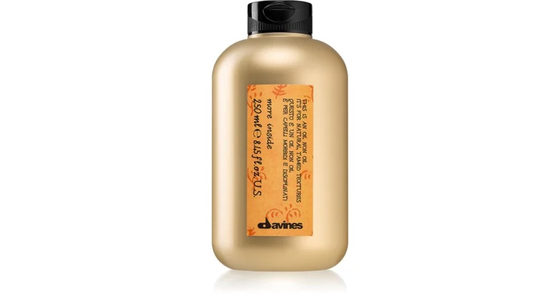 Davines More Inside Olio Non Olio 250 ml — Olio capelli