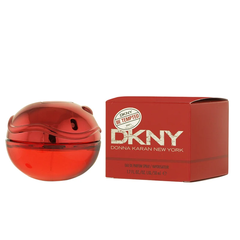 DKNY Be Tempted Donna 50 ml — Eau de Parfum