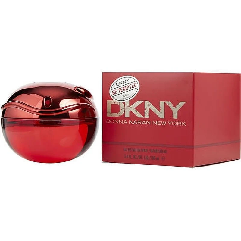 DKNY Be Tempted Donna 50 ml — Eau de Parfum