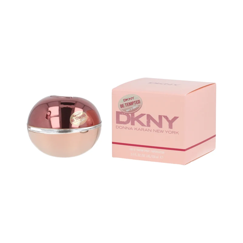 DKNY Be Tempted Eau So Blush Donna 100 ml — Eau de Parfum