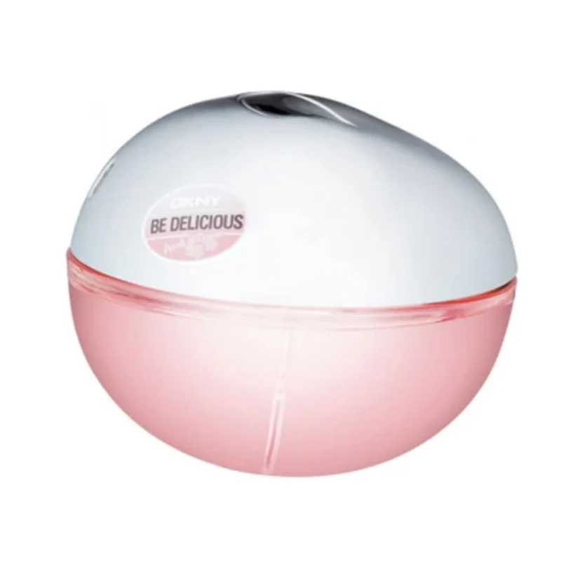 DKNY Be Delicious Fresh Blossom Donna 100 ml — Eau de Parfum