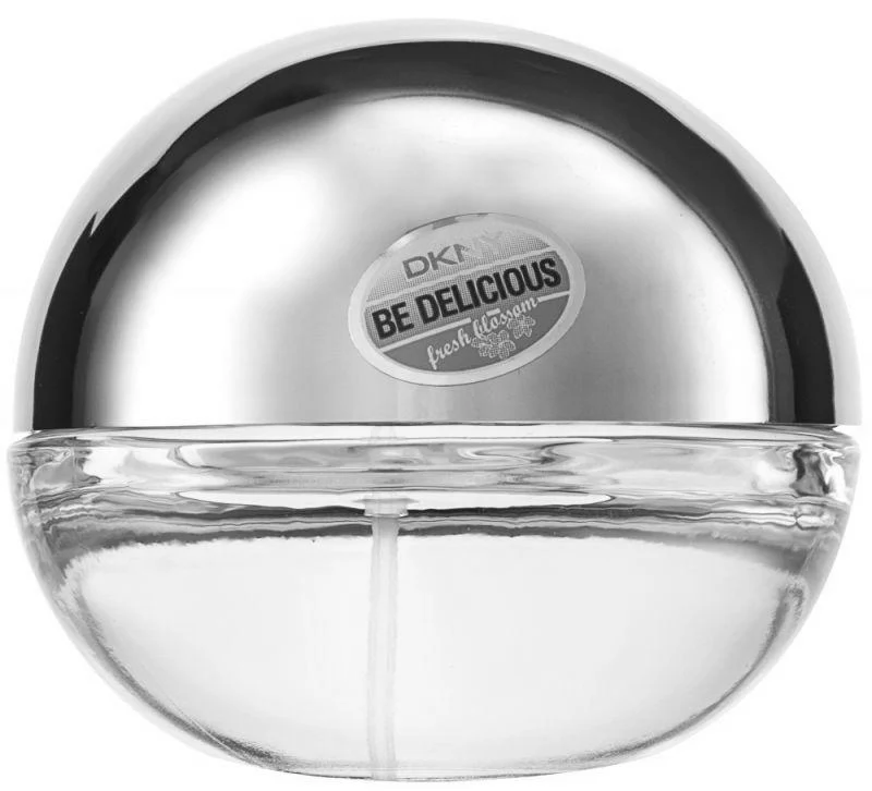 DKNY Be Delicious Fresh Blossom Donna 100 ml — Eau de Parfum