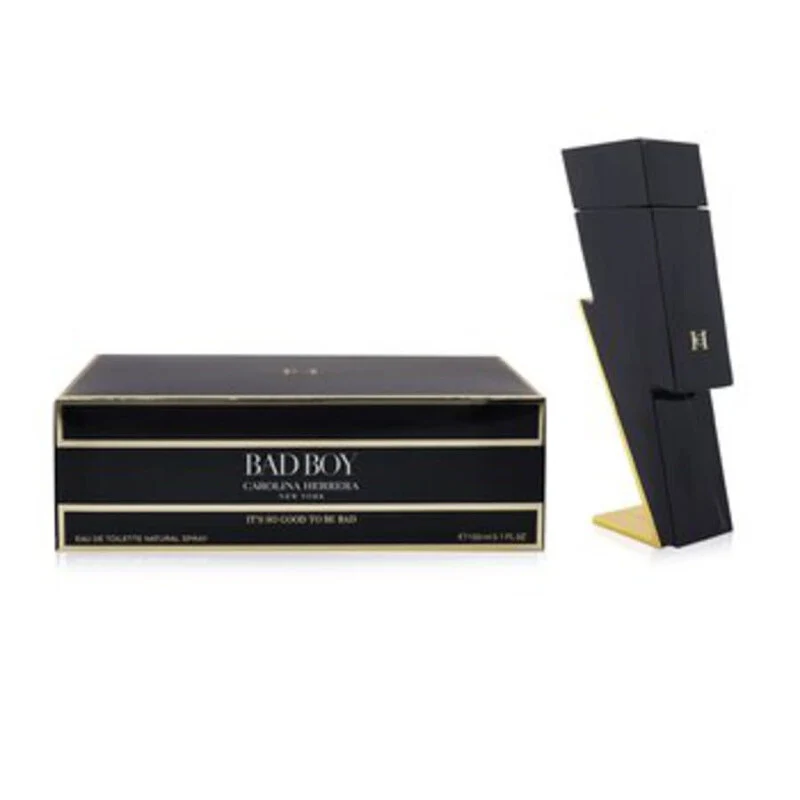 Carolina Herrera Bad Boy 150 ml — Eau de Toilette Uomo