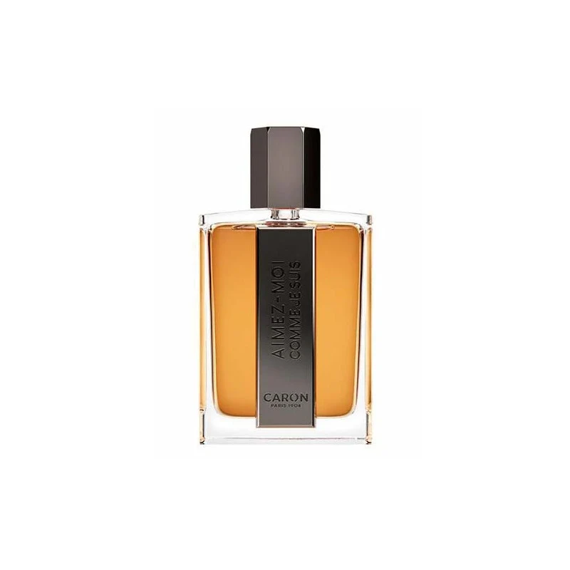 Caron Aimez Moi Comme Je Suis 75 ml — Eau de Toilette Uomo