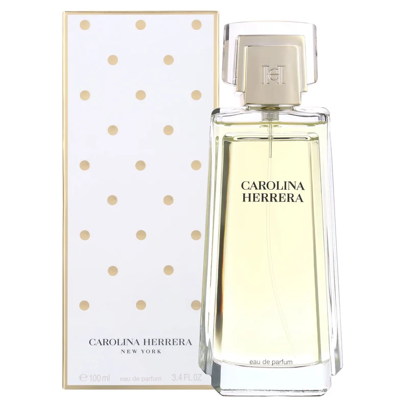 Carolina Herrera Carolina Herrera 100 ml — Eau de Parfum Donna
