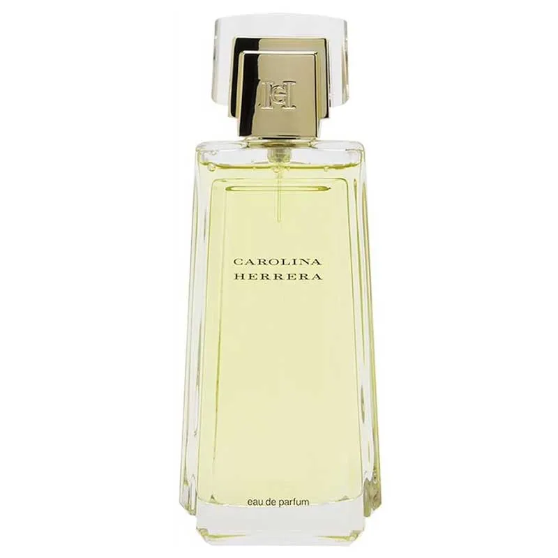 Carolina Herrera Carolina Herrera 100 ml — Eau de Parfum Donna