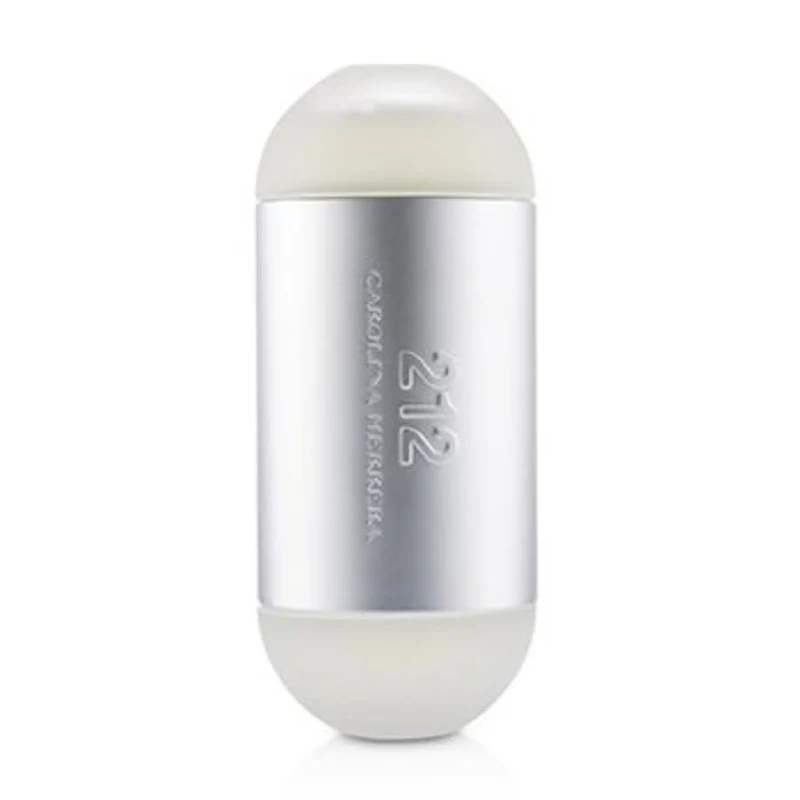 Carolina Herrera 212 Women 60 ml — Eau de Toilette Donna
