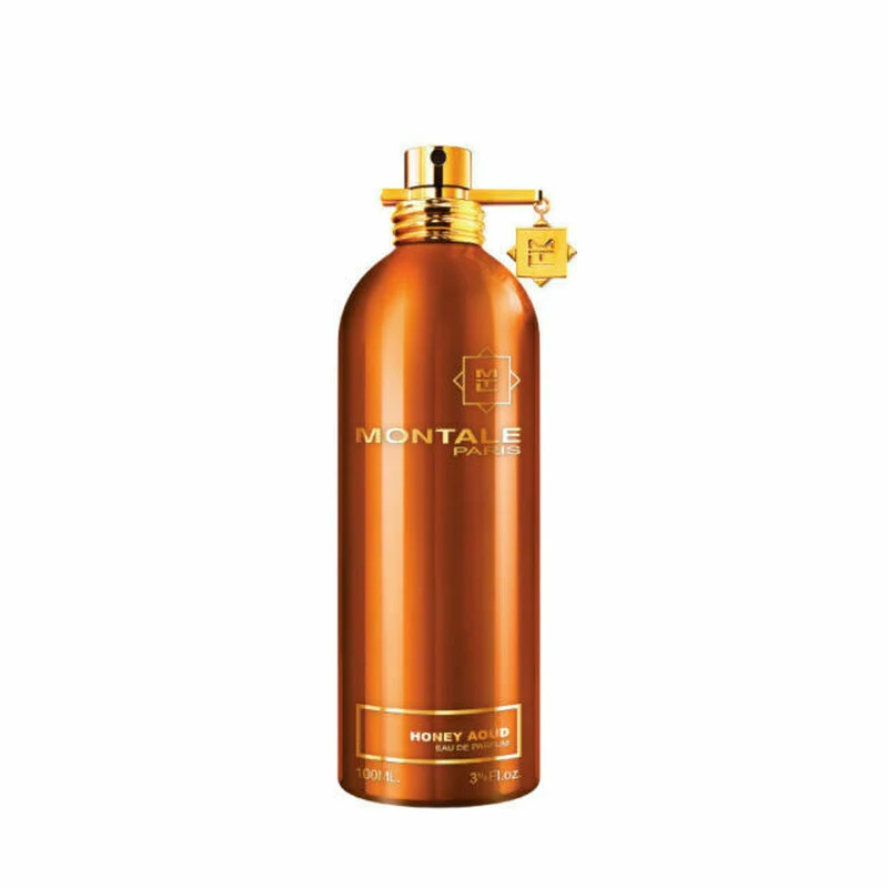 Montale Honey Aoud 100 ml — Eau de Parfum