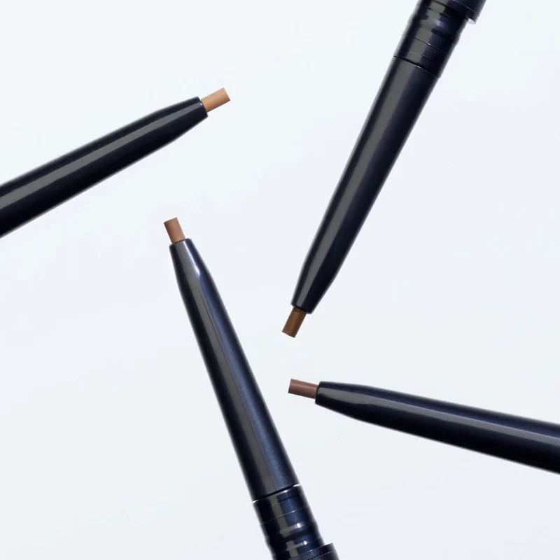 Mulac Eye, Bro! Precision matita sopracciglia 01 Biondo cenere — Matita sopracciglia