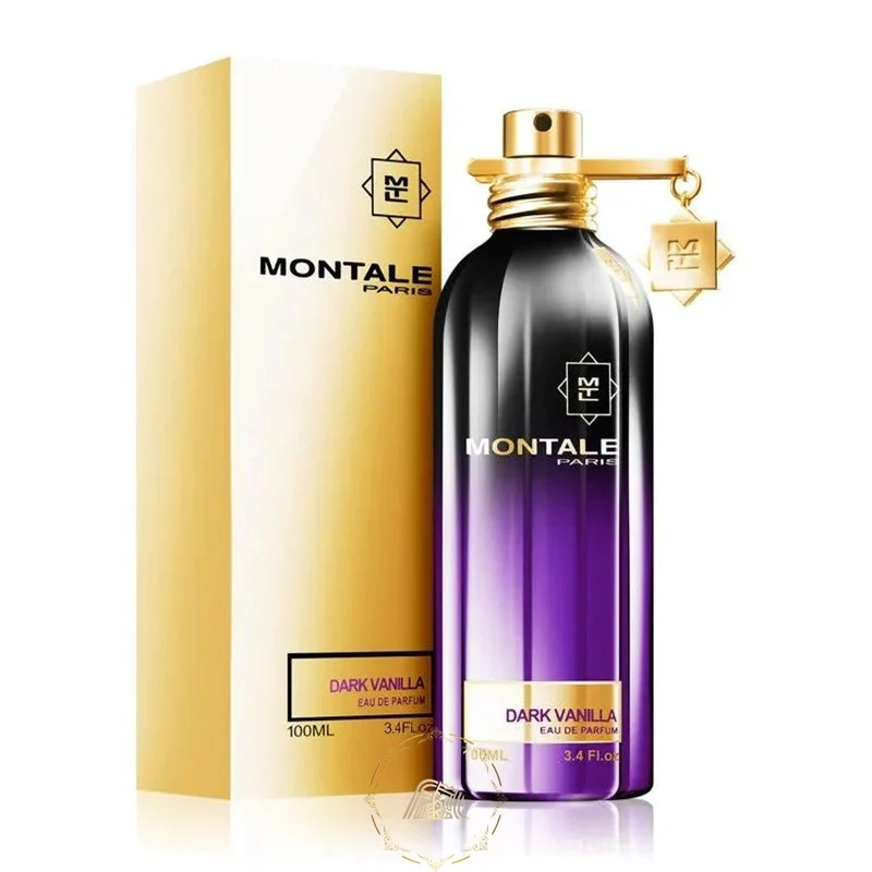Montale Dark Vanilla 100 ml — Eau de Parfum