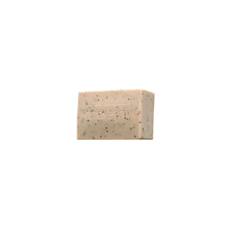 Molton Brown Black Pepper Scrub Sapone 250 gr — Scrub corpo