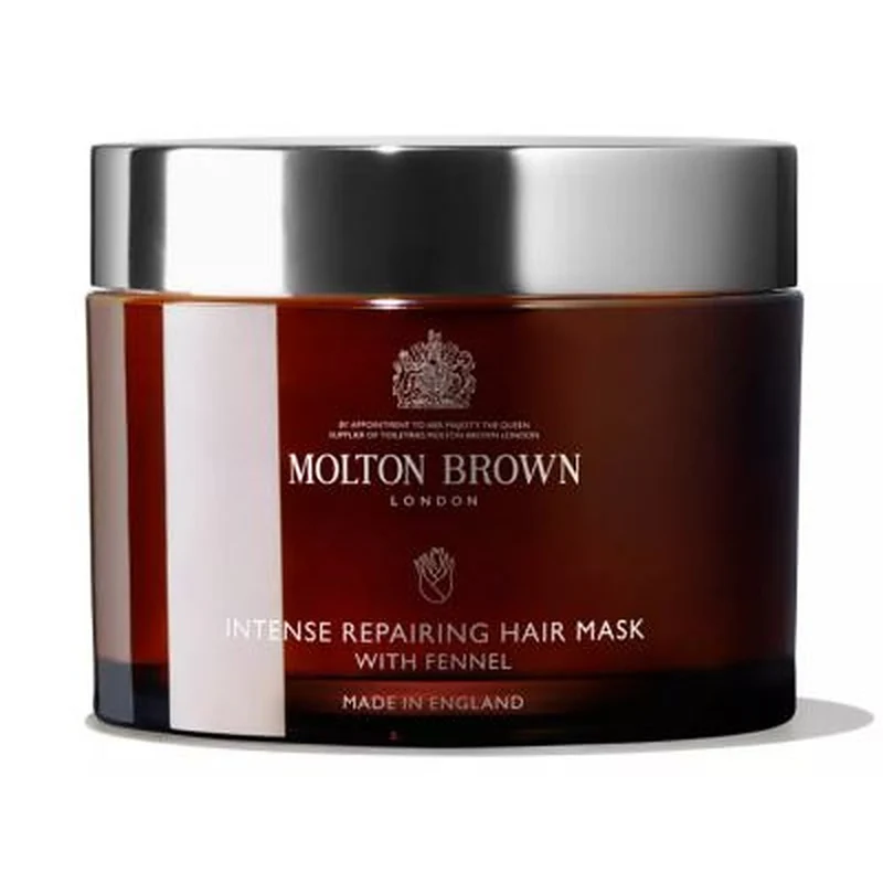 Molton Brown Maschera Riparatrice Finocchio 250 ml — Maschera corpo