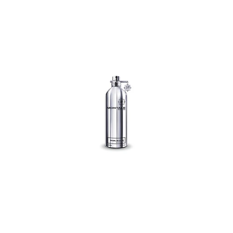 Montale Soleil de Capri 100 ml — Eau de Parfum