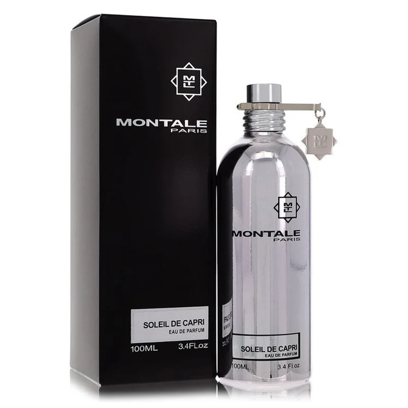 Montale Soleil de Capri 100 ml — Eau de Parfum