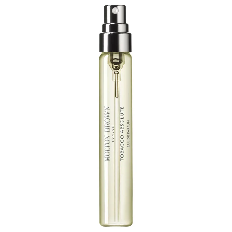 Molton Brown Tobacco Absolute 7,5 ml — Eau de Parfum