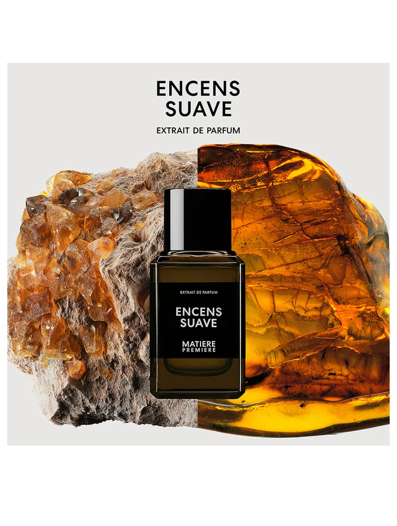 Matiere premiere Encens Suave Estratto 50 ml — Extrait de Parfum