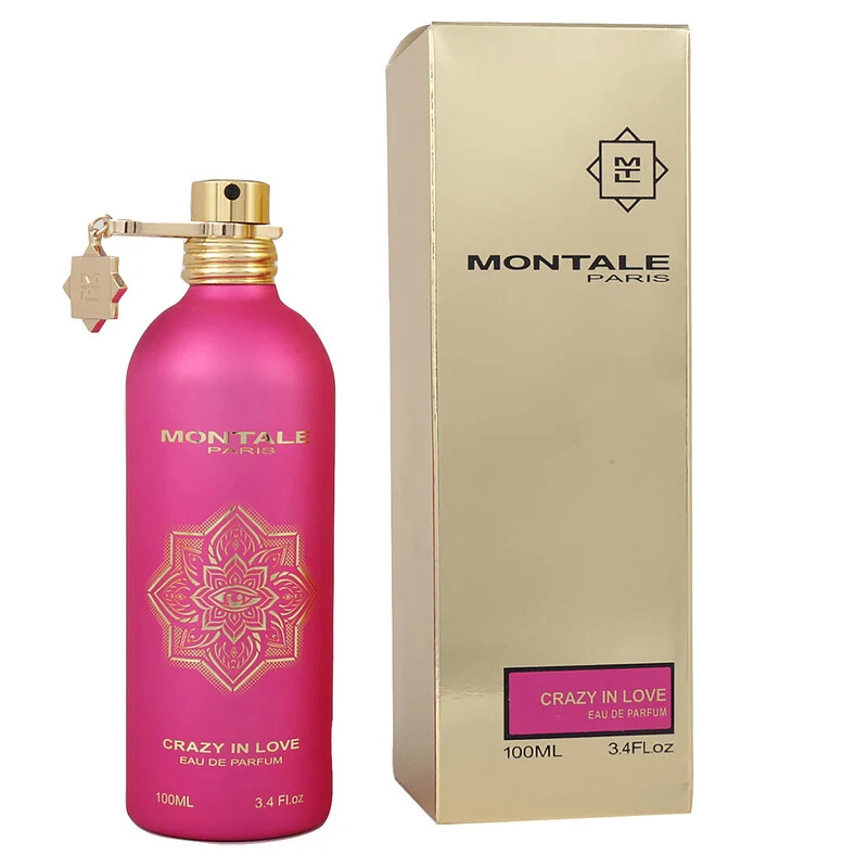 Montale Crazy in Love Eau de Parfum 100 ml — Eau de Parfum