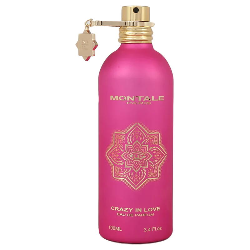 Montale Crazy in Love Eau de Parfum 100 ml — Eau de Parfum